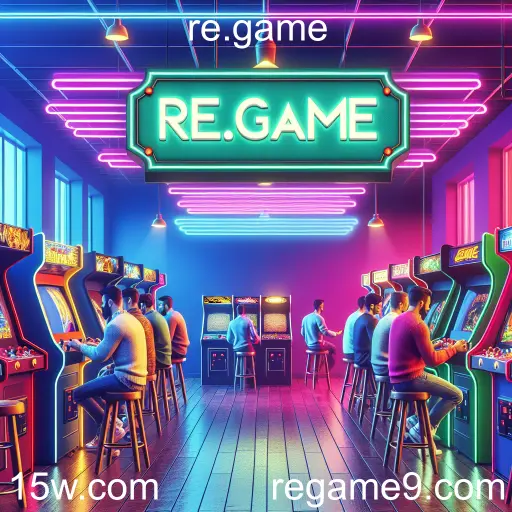 A Evolução dos Jogos de Arcade: Do Fliperama à Era Digital