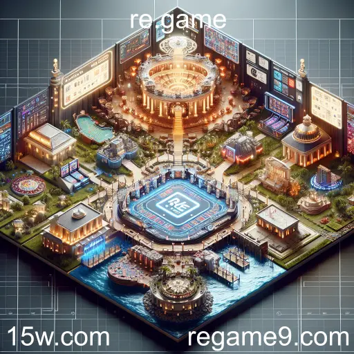 Explorando o Fascínio dos Jogos de Simulação